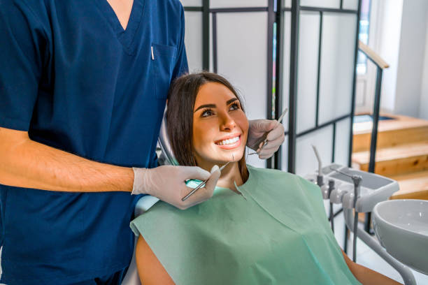 Laser Dentistry in Spring, TX