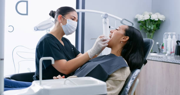 Sleep Apnea Treatment in Spring, TX